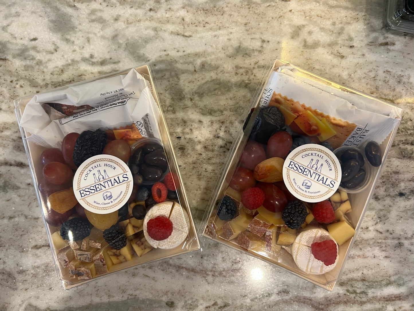 Lunch Box - Personal